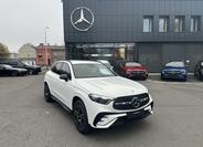 Mercedes-Benz GLC 7