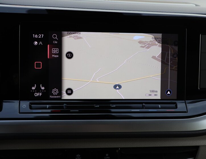 Volkswagen Multivan Kombi 1,4 l 110 kw