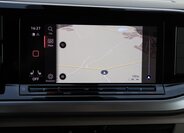 Volkswagen Multivan Kombi 1,4 l 110 kw