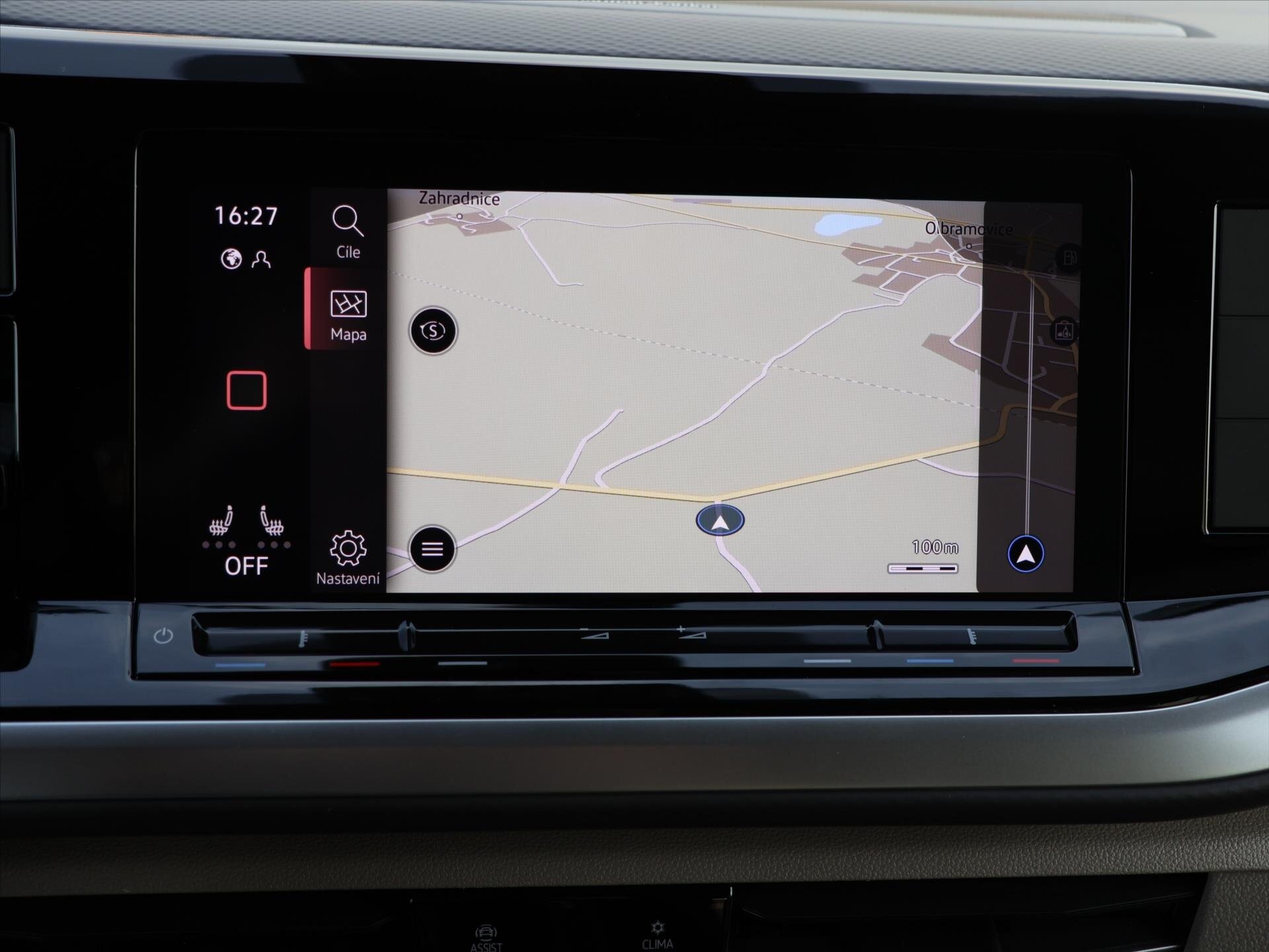 Volkswagen Multivan Kombi 1,4 l 110 kw