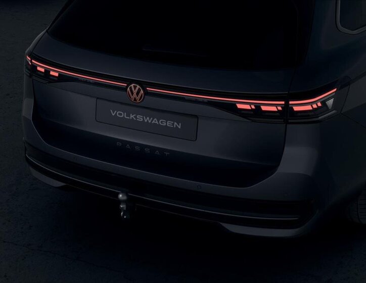 Volkswagen Passat Kombi 0,0 110 kw