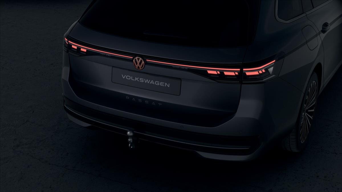 Volkswagen Passat Kombi 0,0 110 kw