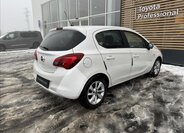 Opel Corsa Hatchback 1,2 l 51 kw