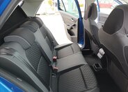 Škoda Fabia Hatchback 1,2 l 66 kw