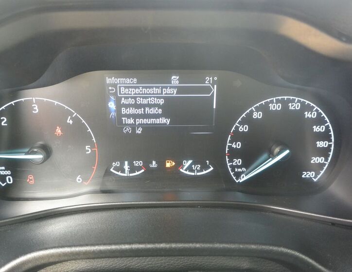 Ford Transit Connect 26