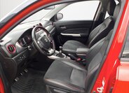 Suzuki Vitara SUV 1,4 l 103 kw