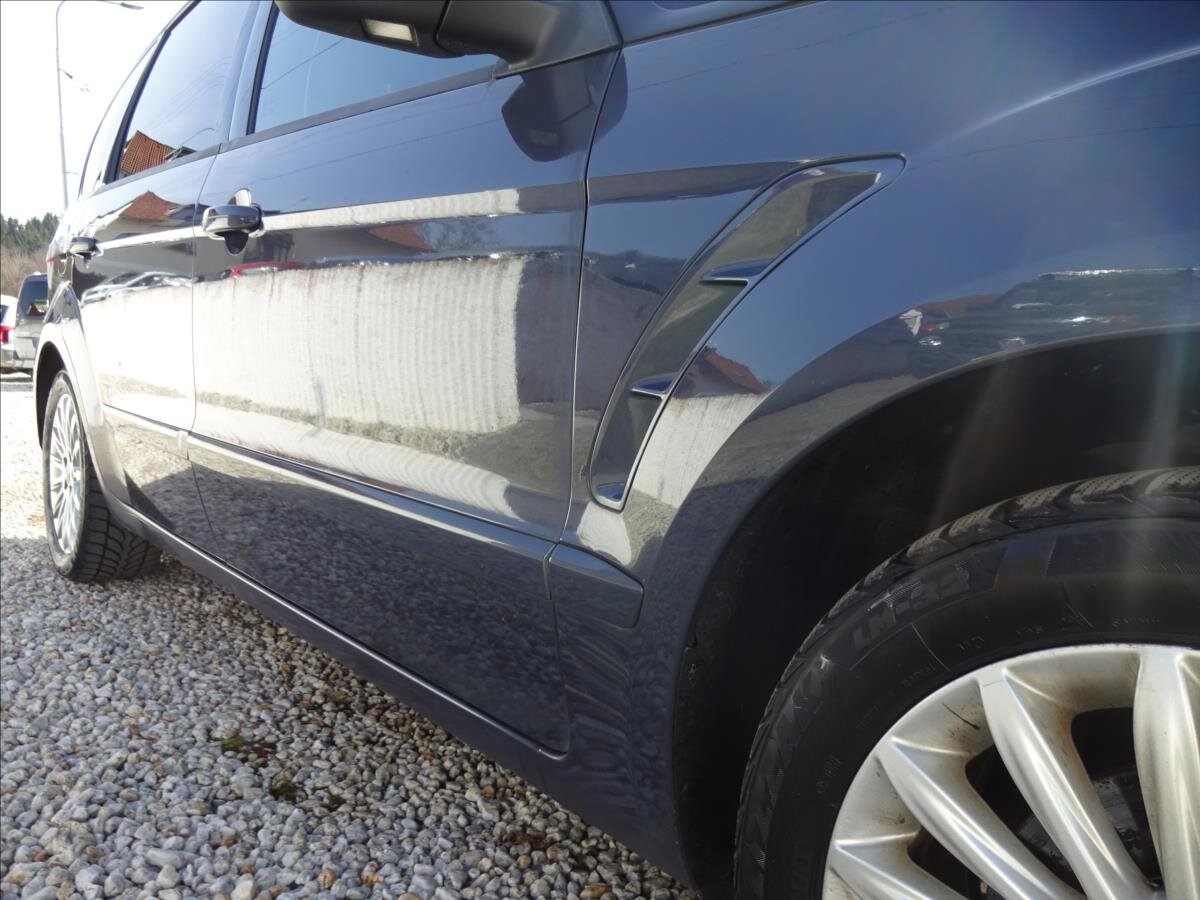 Ford S-MAX Kombi 2,0 l 103 kw