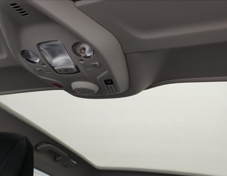 Citroën C4 SpaceTourer 20