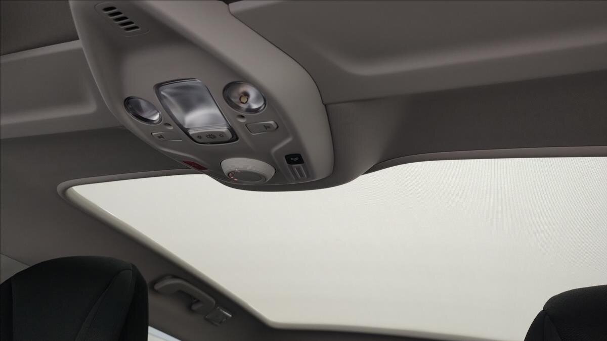 Citroën C4 SpaceTourer