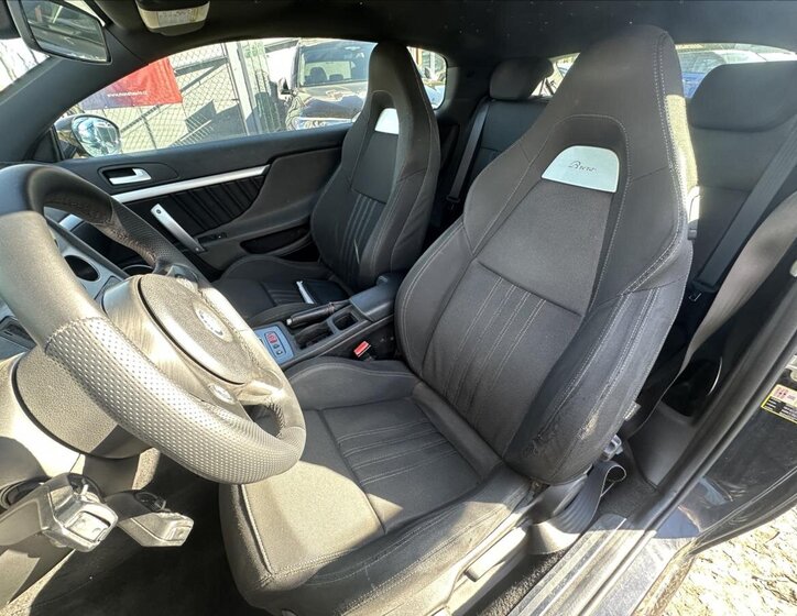 Alfa Romeo Brera Kupé 2,0 l 125 kw