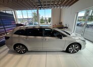 Toyota Corolla Kombi 1,8 l 103 kw