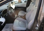 Toyota Corolla Kombi 2,0 l 132 kw