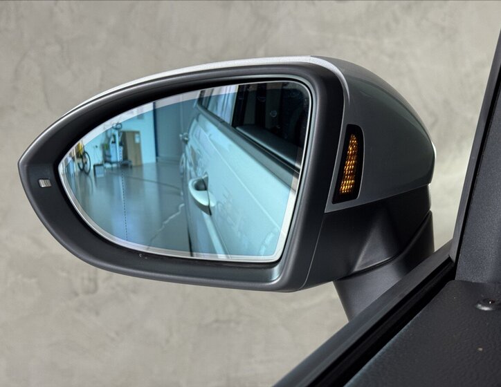 Volkswagen Touran MPV 2,0 l 110 kw