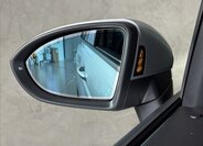 Volkswagen Touran MPV 2,0 l 110 kw