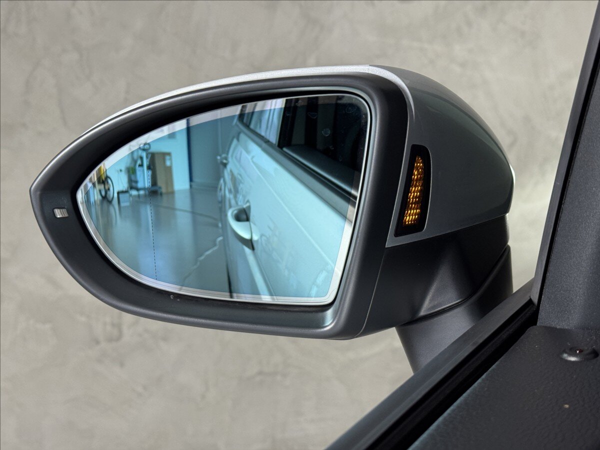 Volkswagen Touran MPV 2,0 l 110 kw