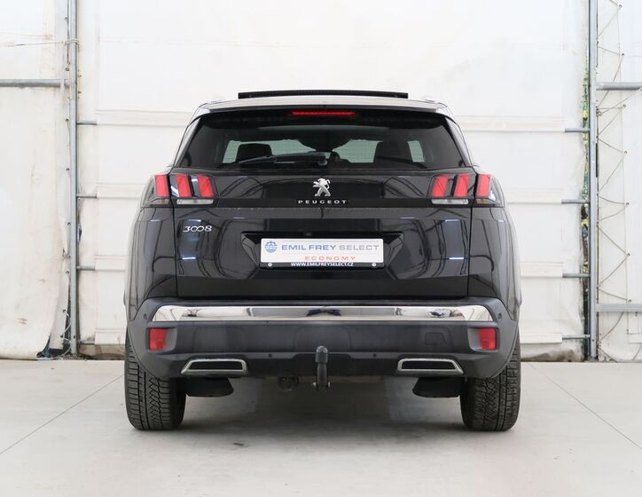 Peugeot 3008 7