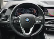 BMW X5 SUV 3,0 l 245 kw