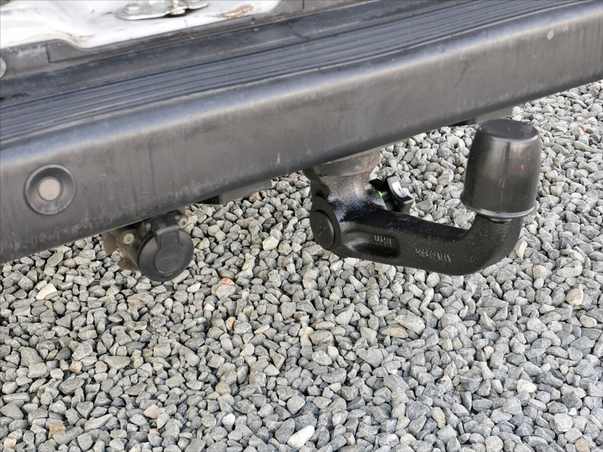 Fiat Ducato Ostatní 2,3 l 130 kw