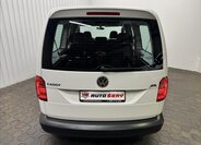 Volkswagen Caddy 7