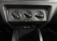 Škoda Fabia Hatchback 1,2 l 66 kw