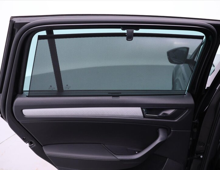 Škoda Kodiaq SUV / Terénní 2,0 l 147 kw