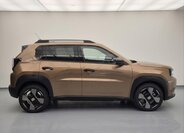 Fiat Grande Panda Hatchback 0,0 83 kw