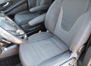 Mercedes-Benz Třídy V Kombi 2,1 l 140 kw