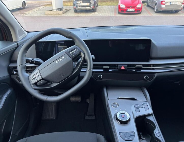 KIA Sportage Ostatní 0,0 0