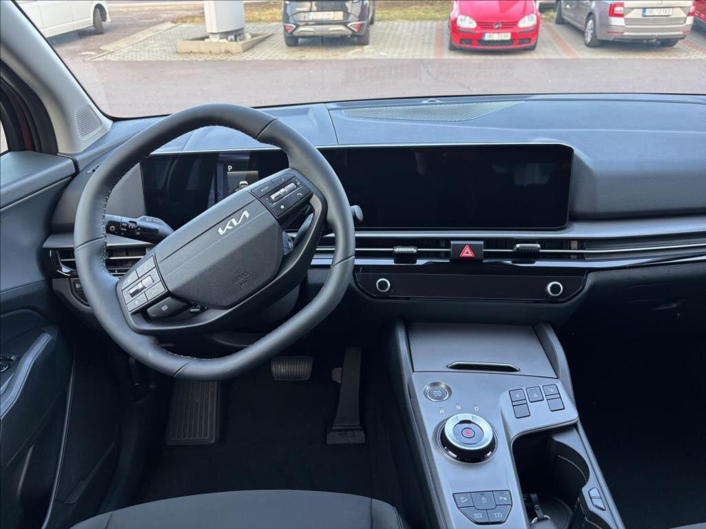 KIA Sportage Ostatní 0,0 0