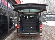 Volkswagen Multivan VAN-Minibus 2,0 l 132 kw