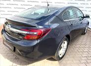 Opel Insignia 9