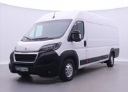 Peugeot Boxer Skříň 2,2 l 121 kw