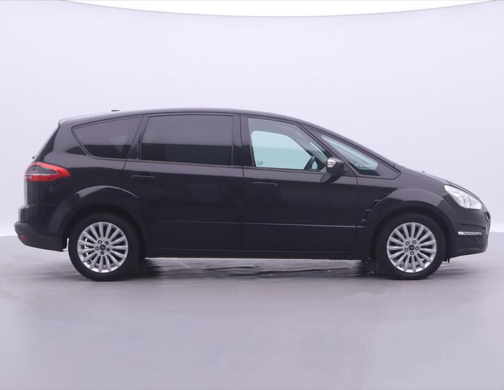 Ford S-MAX 8