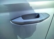 Škoda Octavia Kombi 1,5 l 110 kw