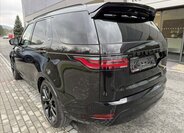 Land Rover Discovery SUV / Terénní 3,0 l 184 kw
