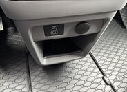 Ford Tourneo Custom Kombi 2,0 l 125 kw