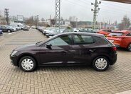 Seat Leon Hatchback 1,2 l 63 kw