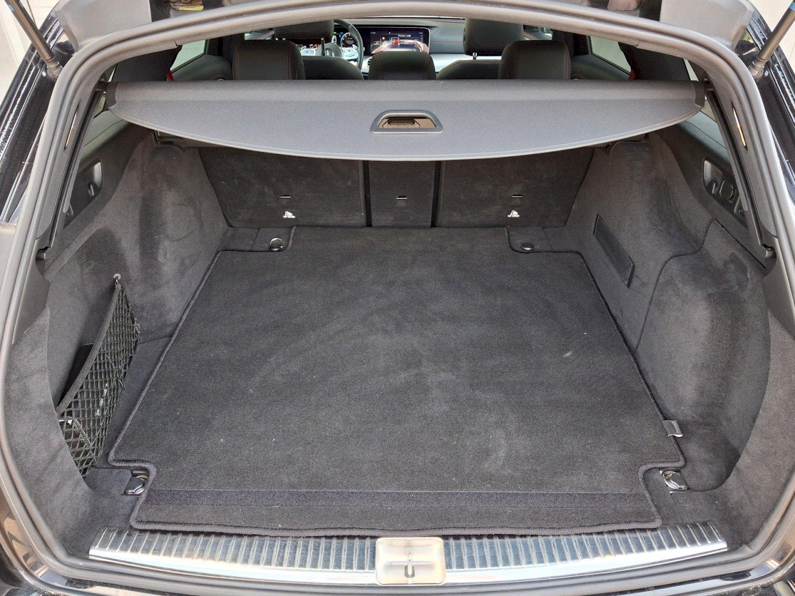 Mercedes-Benz Třídy E