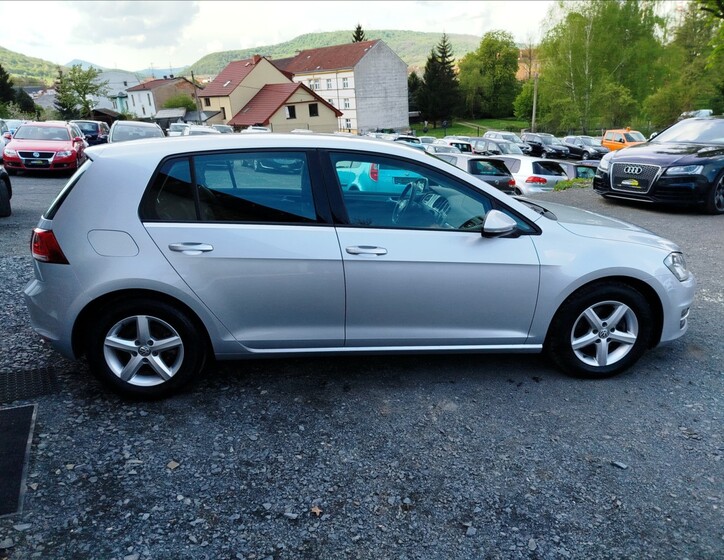 Volkswagen Golf 6