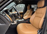 Land Rover Range Rover SUV / Terénní 4,4 l 250 kw
