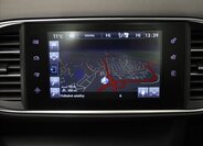 Peugeot 308 Hatchback 1,6 l 73 kw