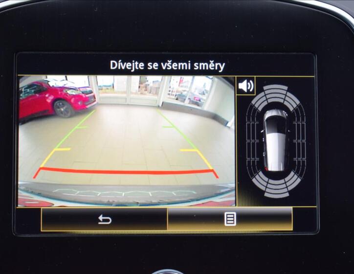 Renault Grand Scénic 21