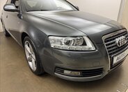 Audi A6 Sedan / Limuzína 2,7 l 140 kw