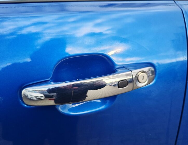 Ford Ranger Ostatní 2,0 l 156 kw