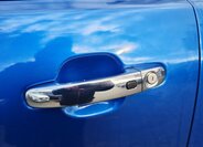 Ford Ranger Ostatní 2,0 l 156 kw