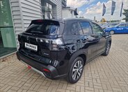 Suzuki S-Cross SUV 1,4 l 95 kw