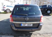 Opel Zafira Kombi 1,7 l 81 kw