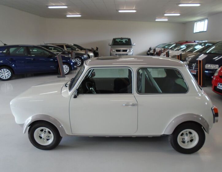 Mini Clubman 4