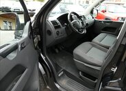 Volkswagen Caravelle Ostatní 2,5 l 96 kw