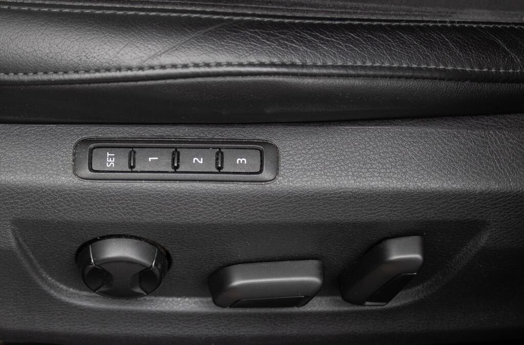 Škoda Superb Kombi 2,0 l 140 kw